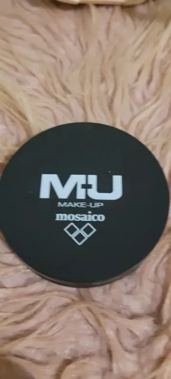 Bronzer MU