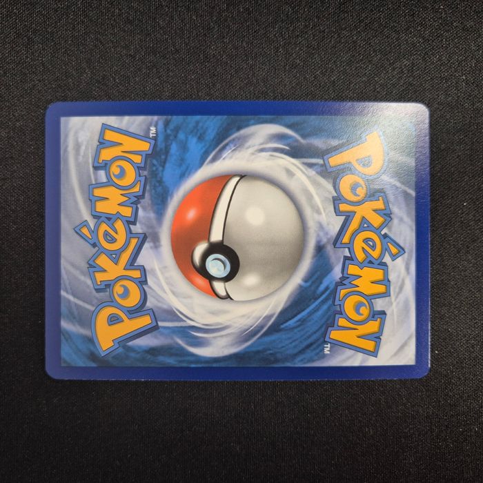 Carte Pokemon : Mackogneur - La Voix du Maitre - photo numéro 2
