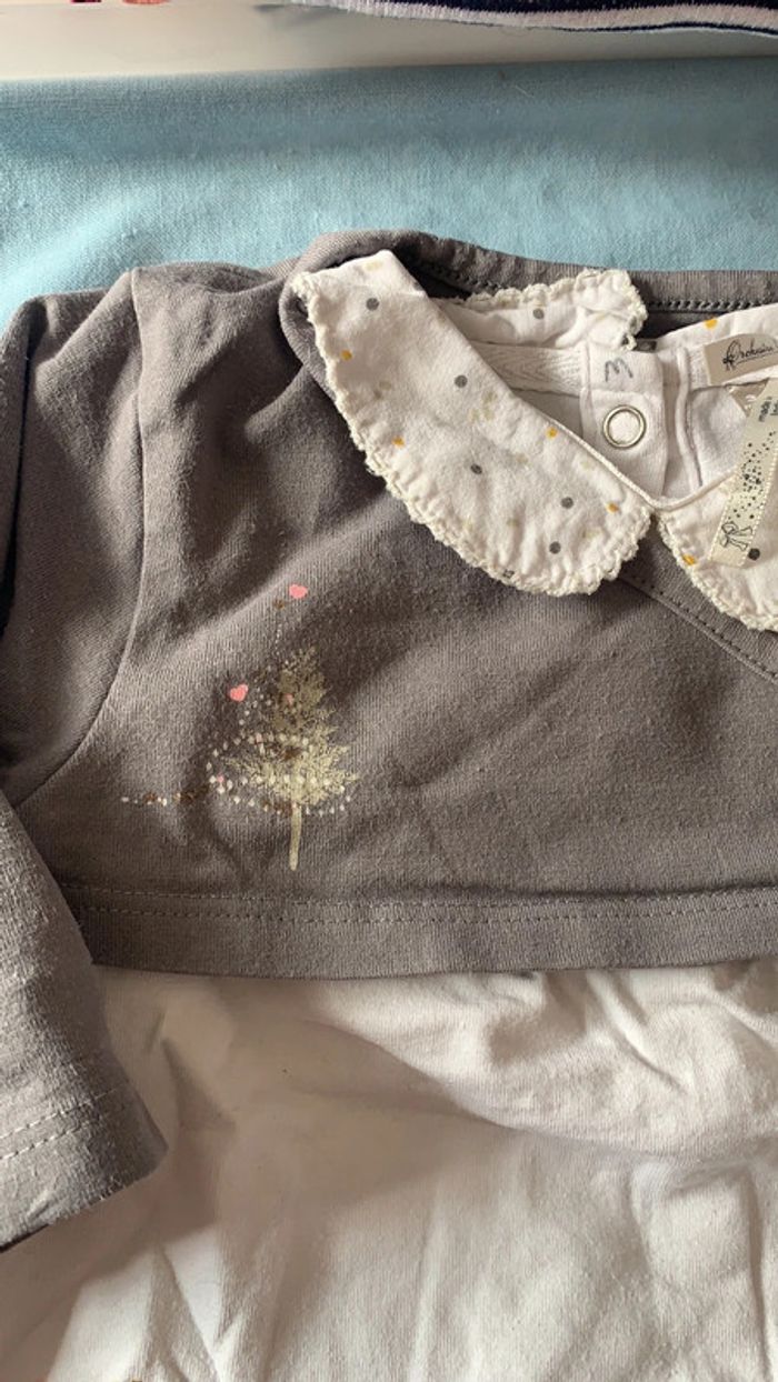 Ensemble 3 pièces - photo numéro 4