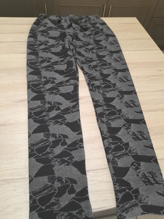 Pantalon - photo numéro 3