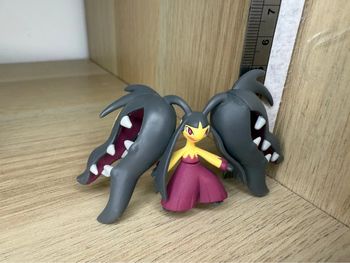 Figurine mysdibule Pokémon