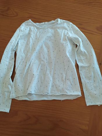 Tee shirt Mango kids 9/10 ans