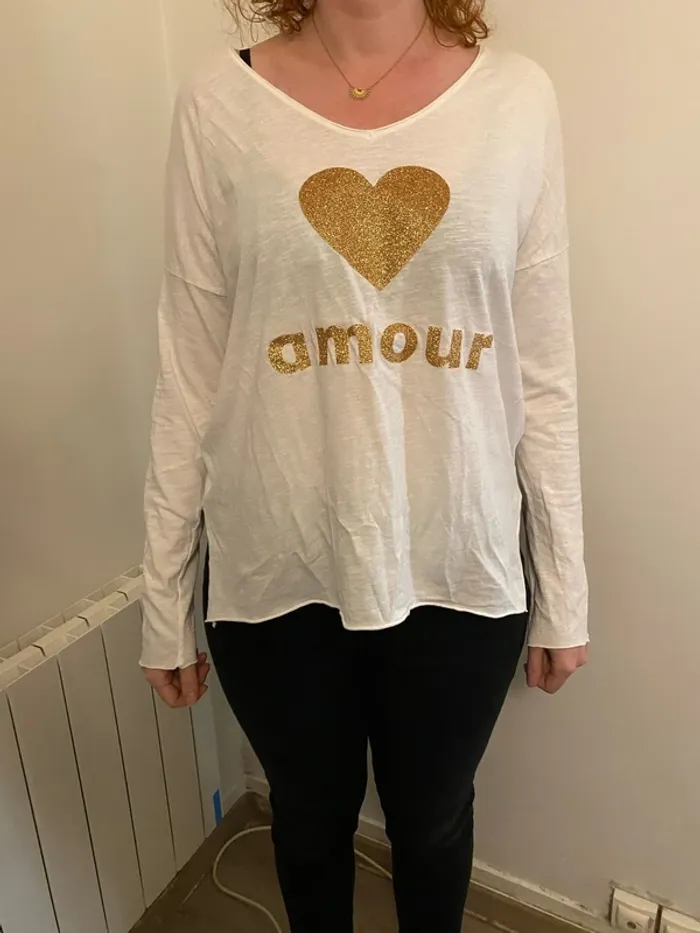 Maillot amour