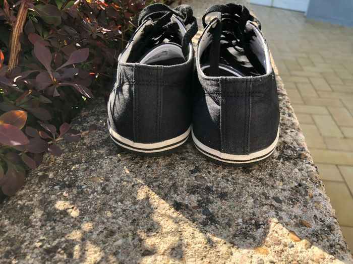 Baskets Fred Perry - photo numéro 2
