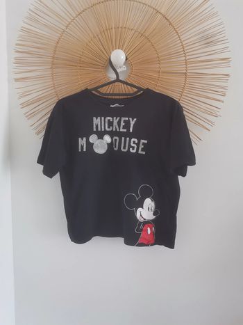 Tee shirt disney 146/152 cm