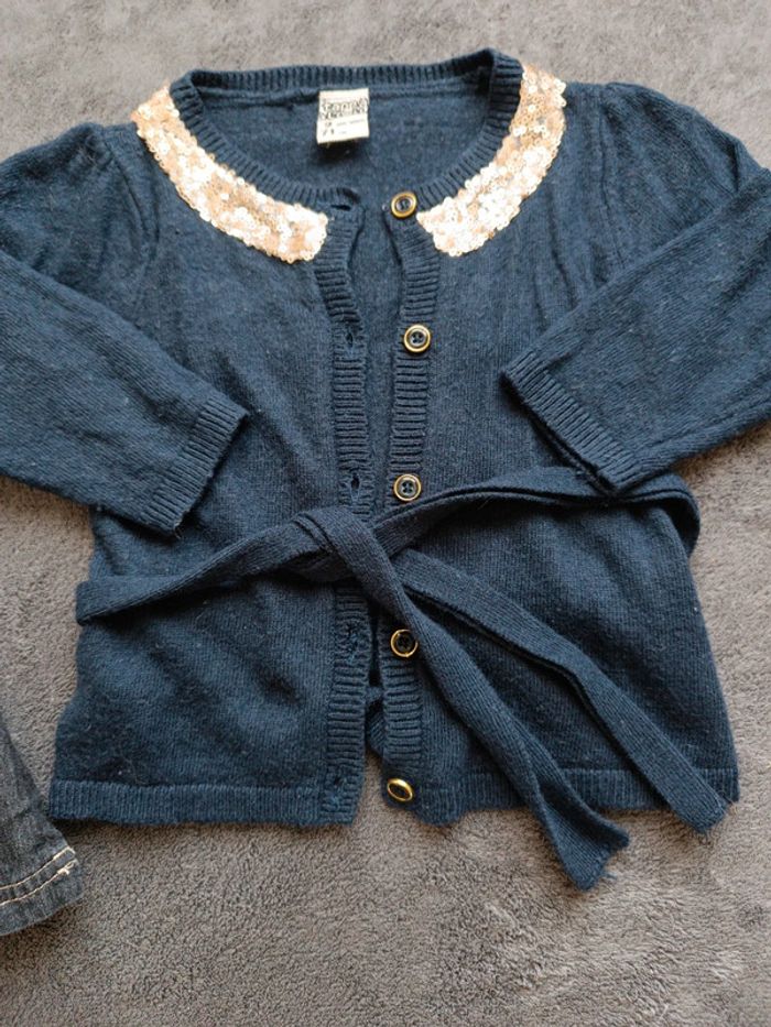 Gilet TAO - photo numéro 4