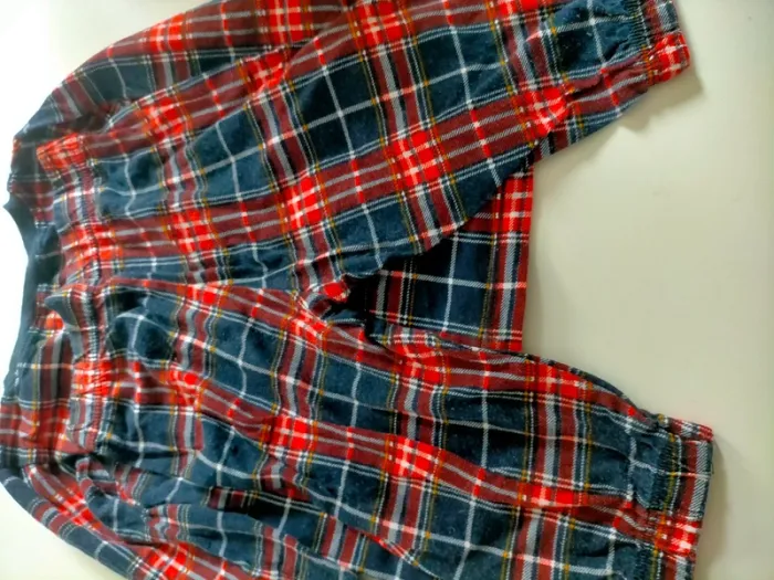 Pyjama garçon - photo numéro 7
