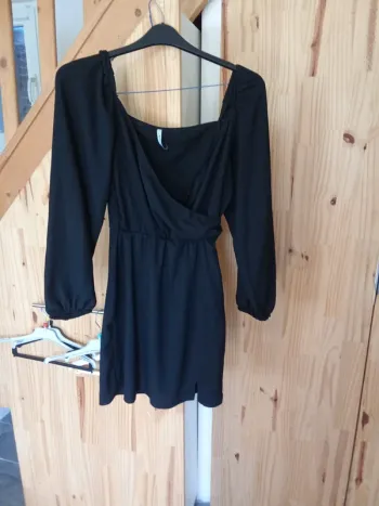 Robe chic