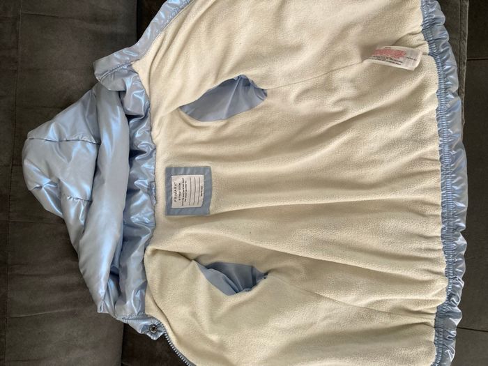 Doudoune - photo numéro 3