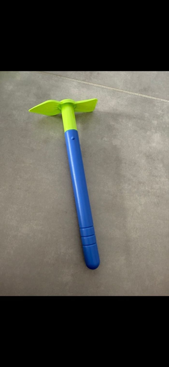 Lot jouets pour plage - photo numéro 9