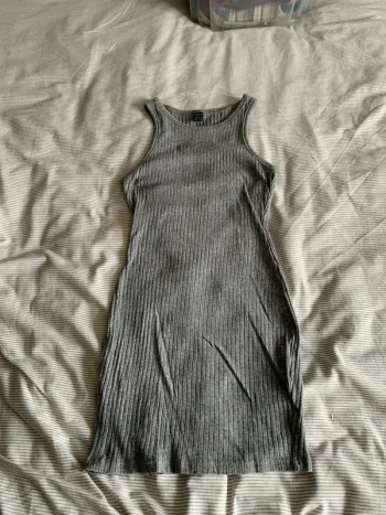 Robe moulante