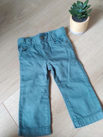 Pantalon bout'chou