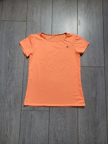 Tshirt de sport