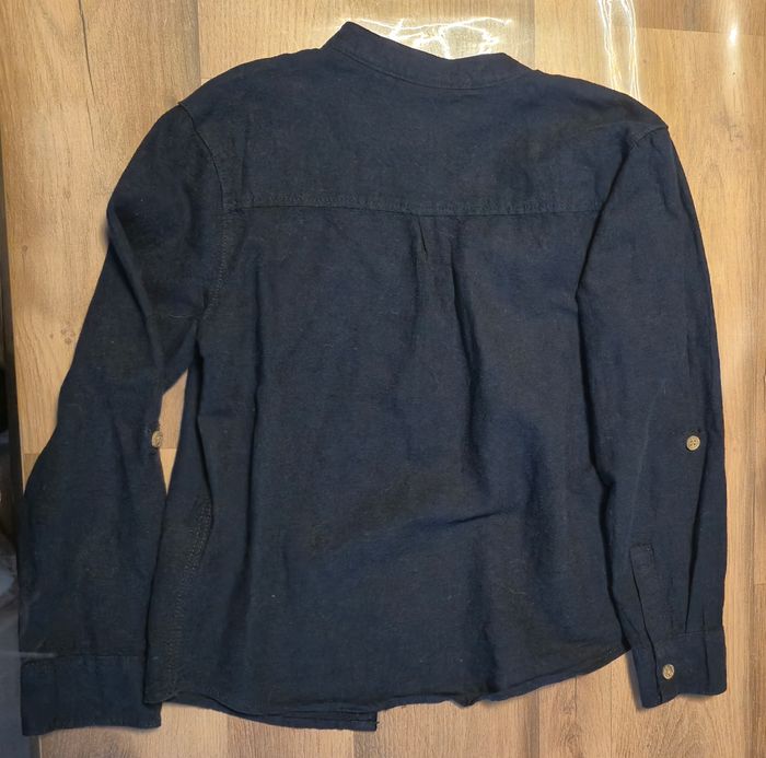 Chemise garçon 8 ans - photo numéro 2