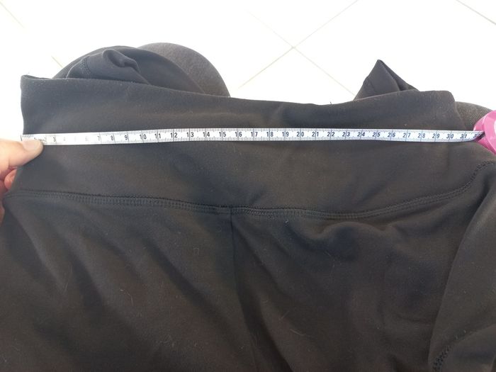 Legging épais XXS - photo numéro 3