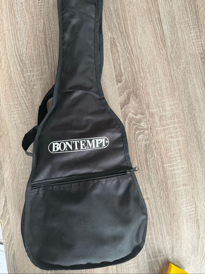 Guitare - photo numéro 5