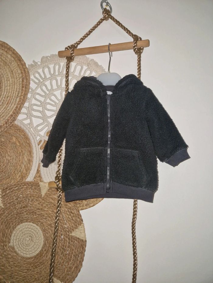 Gilet