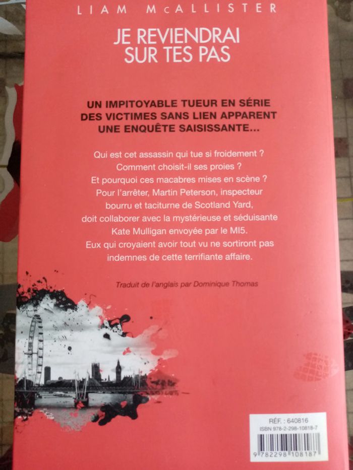 livre - photo numéro 2