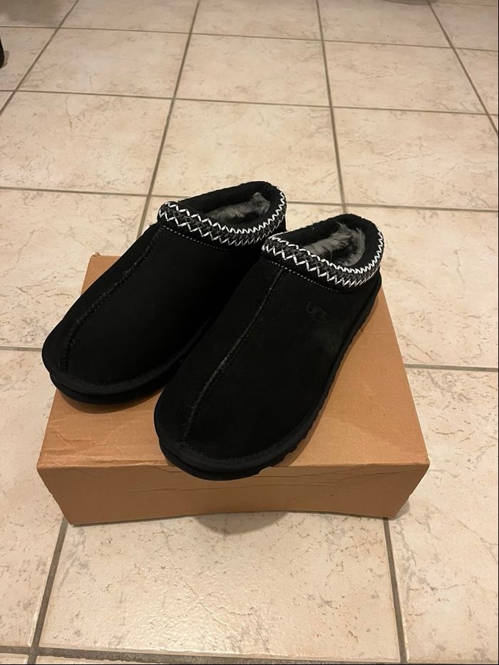 Chaussures - photo numéro 4