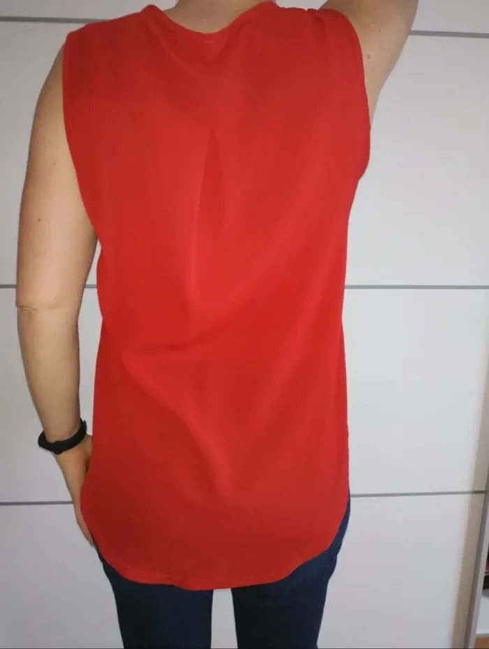 Blouse La belle parisienne - photo numéro 2