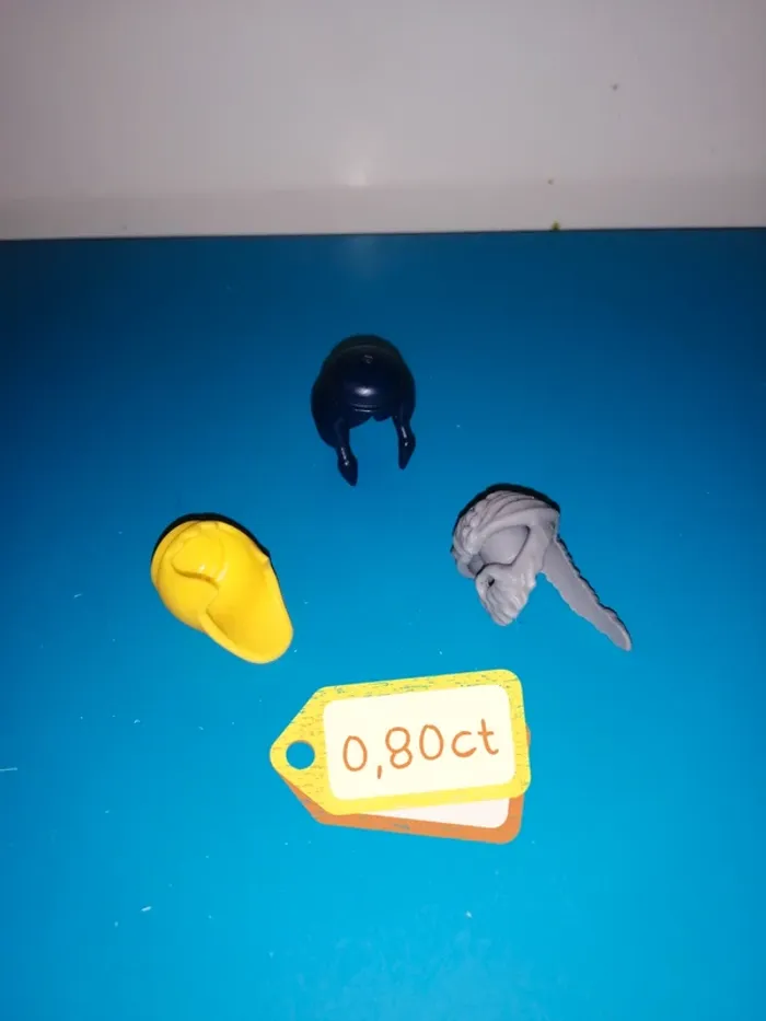 Thème* pièces détachées / perruque - enfant sans cheveux - photo numéro 2