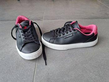 Basket Tommy Hilfiger