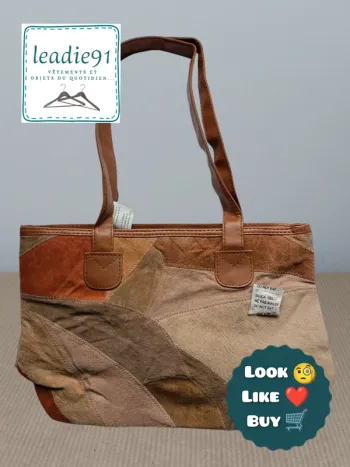 sac fourre tout femme NEUF