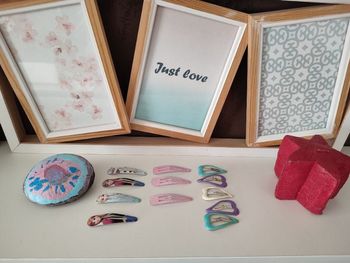 Lot 12 Barrettes dont Reine des neiges Disney