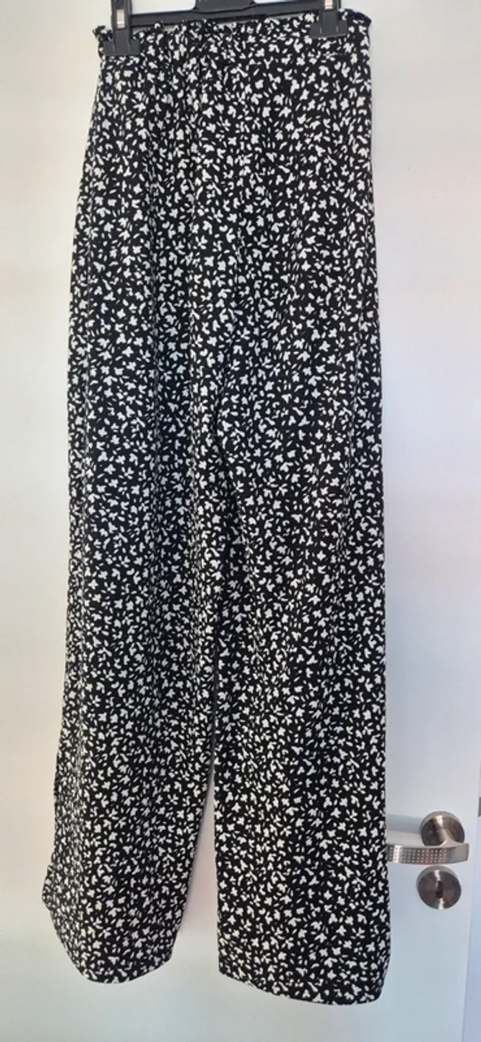 Pantalon large - photo numéro 2