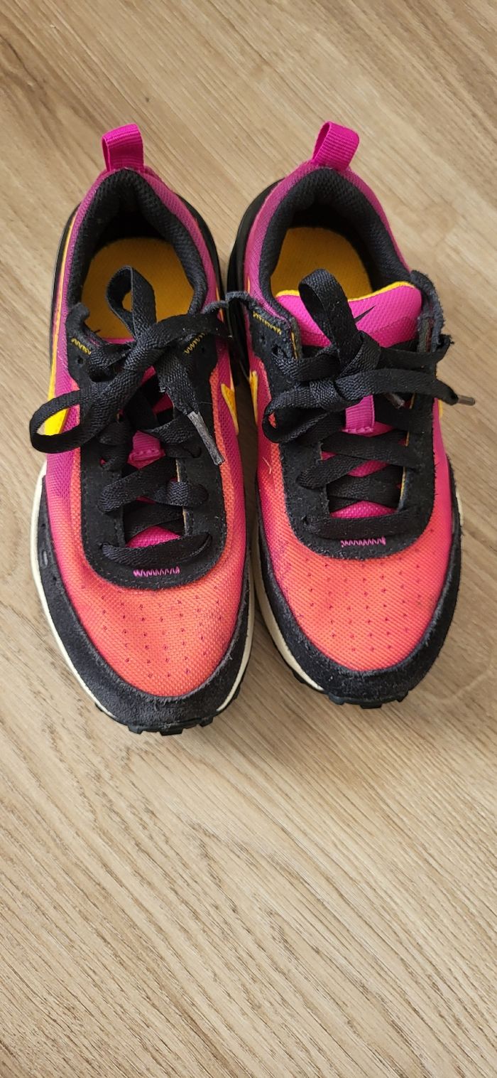 Basket Nike - photo numéro 3
