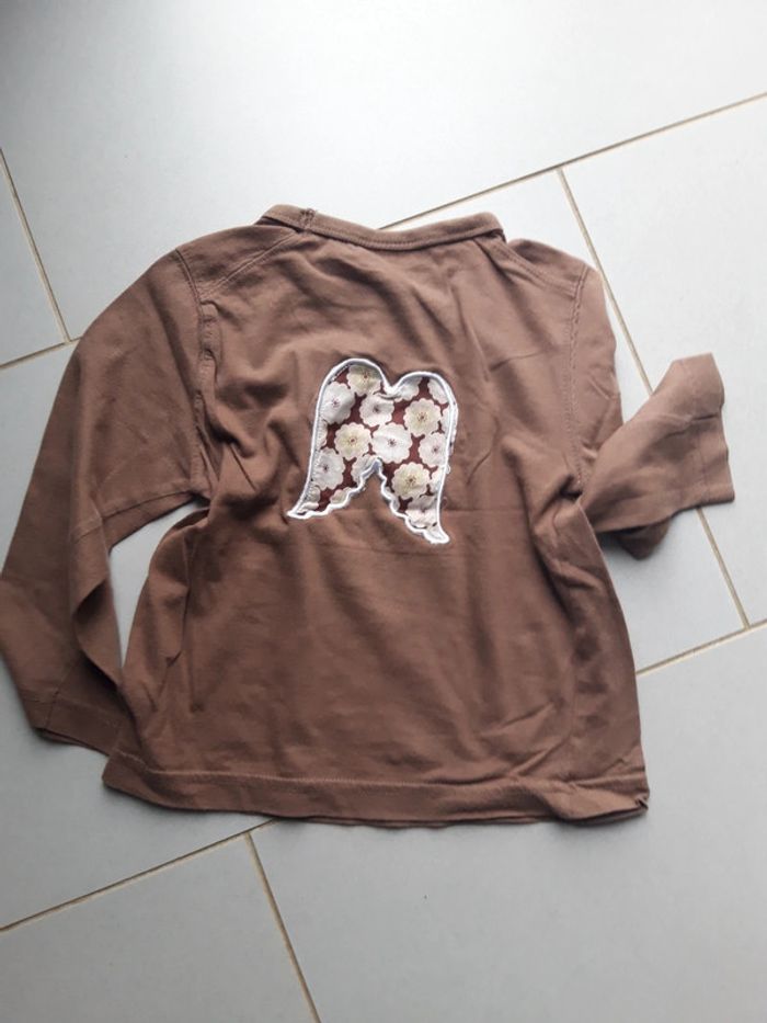 Tshirt 3 ans - photo numéro 2