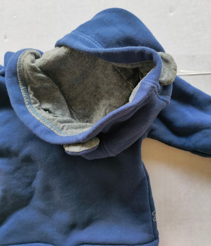 Veste Mickey - photo numéro 3