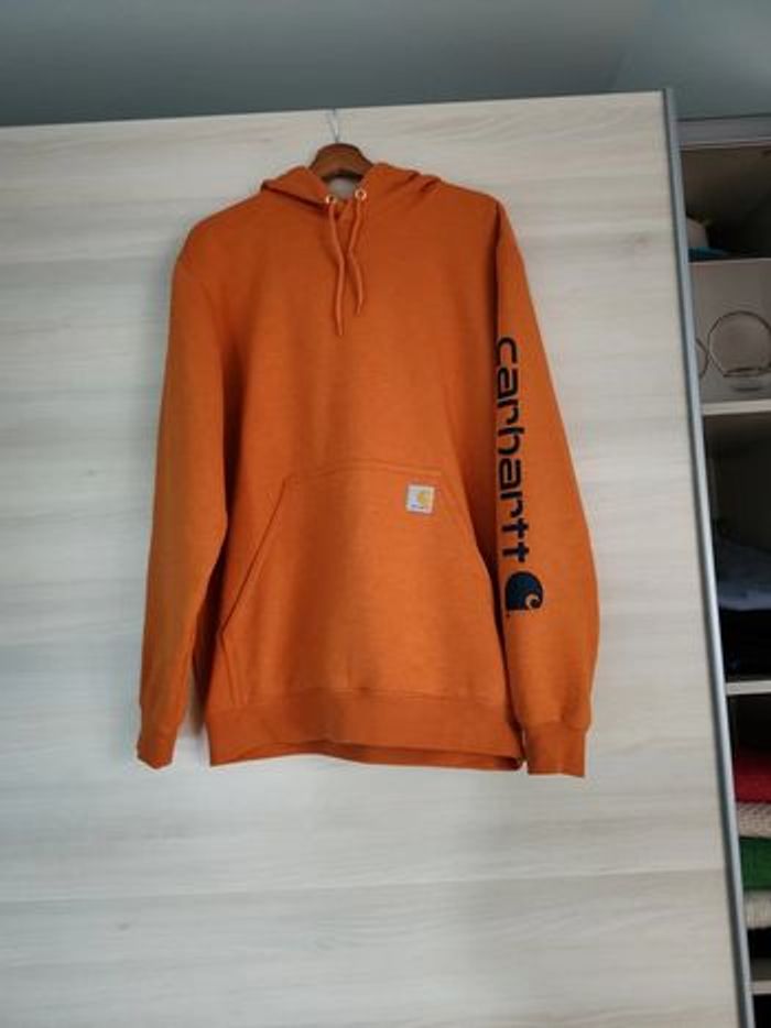 Sweat à capuche - photo numéro 2