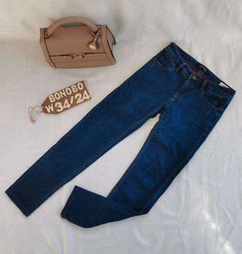 Jean 👖 bonobo slim fit W34/24, xs