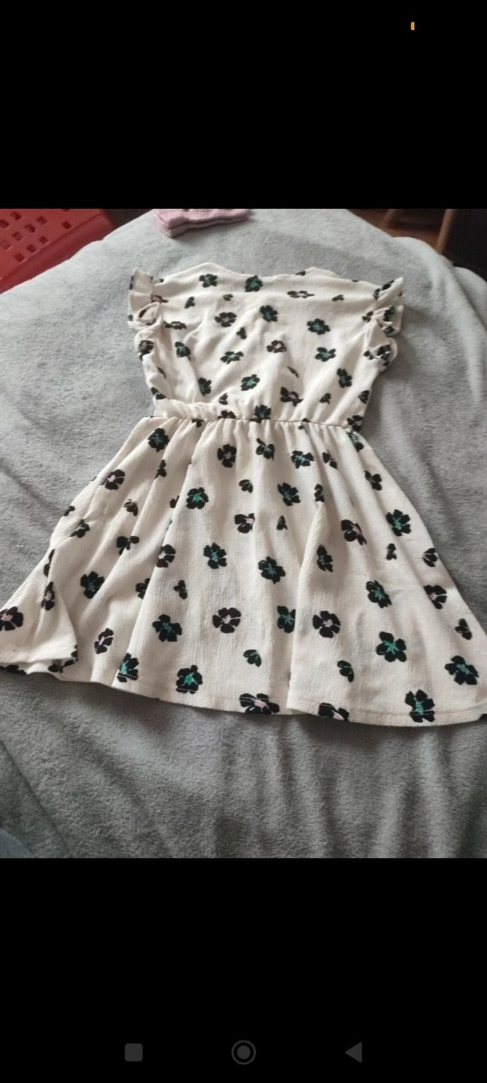 Robe fille - photo numéro 3