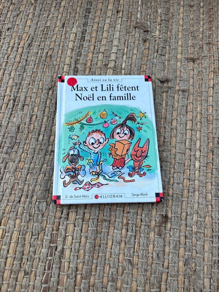 Max et Lili