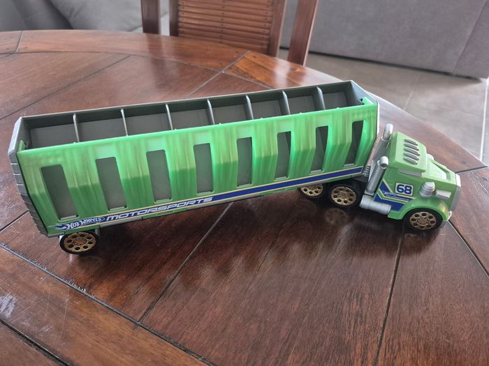 Camion