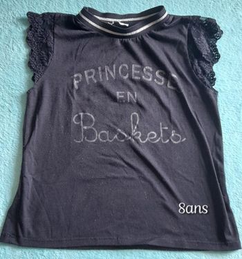 Tee-shirt