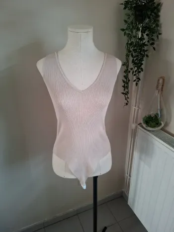 Bodie beige taille 36