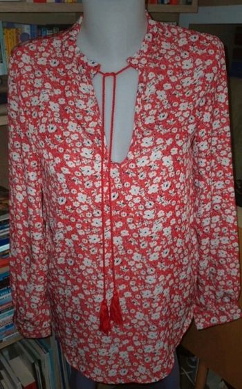 Blouse taille S