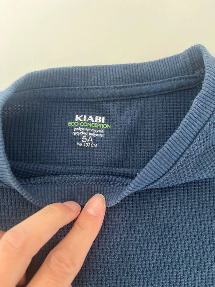 Pull en laine - photo numéro 3