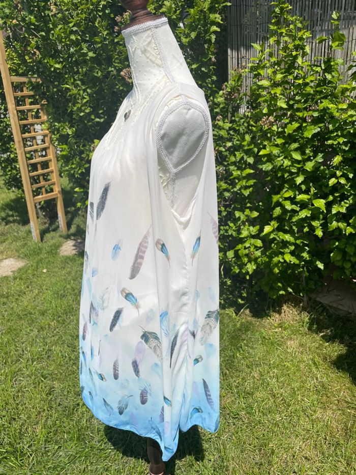 Robe légère - photo numéro 2