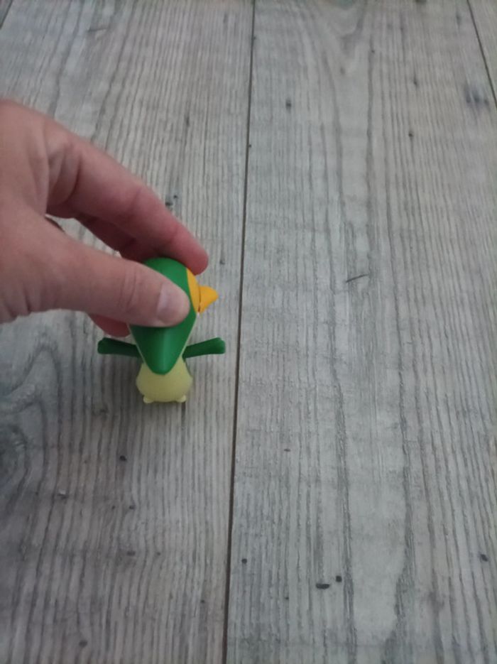 Figurine Pokémon neuve - photo numéro 5