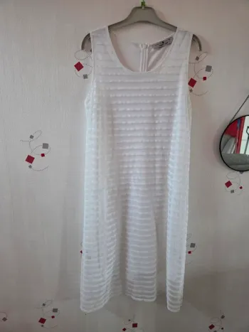 🤗 Robe femme Cache Cache T.L