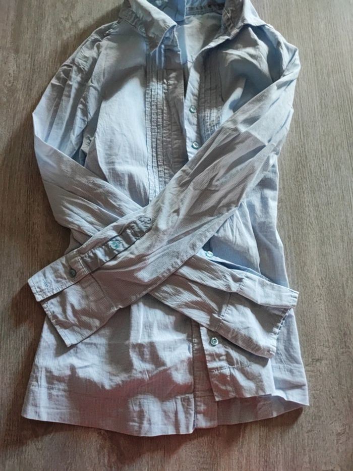 Chemise femme street one taille M - photo numéro 2
