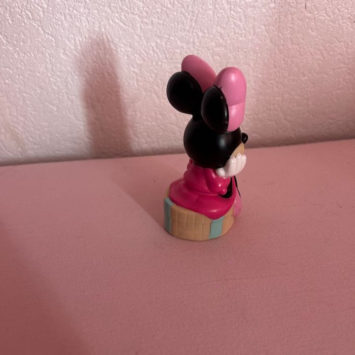 Lampe Minnie - photo numéro 2