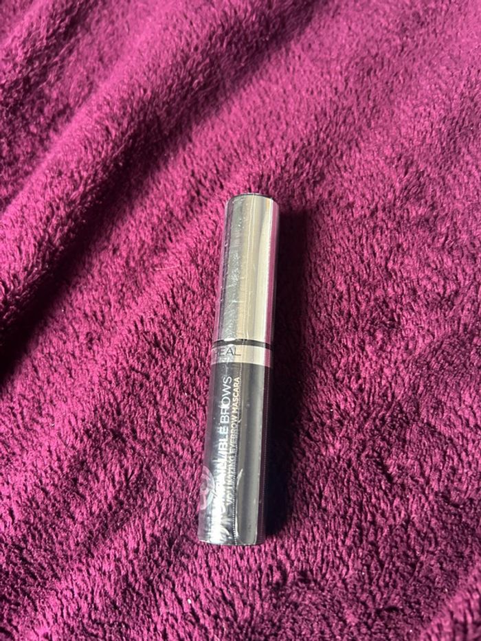 Infallible brows neuf L’Oréal