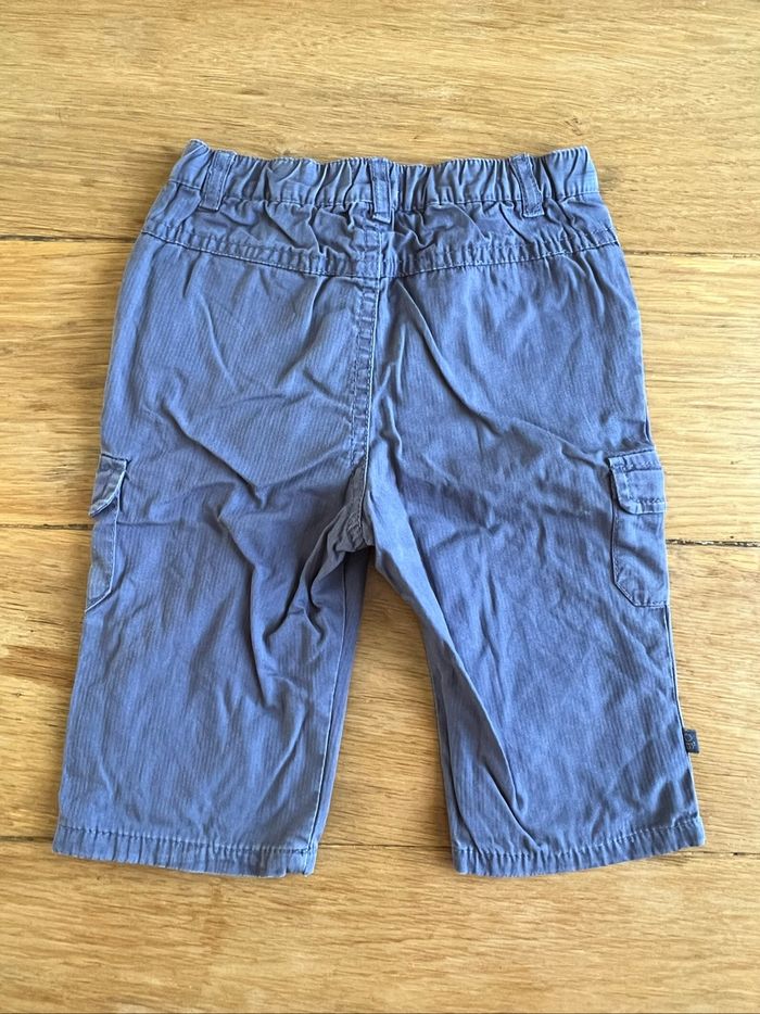 Pantalon 👖 Obaïbi 6 mois - photo numéro 3