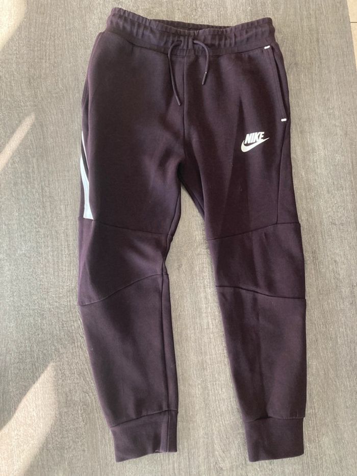 Nike tech