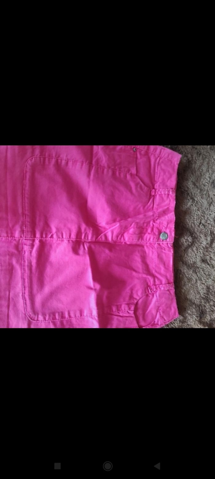 Très belle jupe fille e2 - photo numéro 3